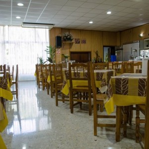 Restaurante Trillizos 10